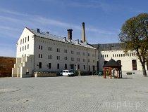 Racibórz. Browar Książęcy w Raciborzu (fot. Wojciech Kaczmarczyk)