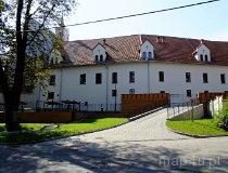 Racibórz. Zamek Książąt Raciborskich (fot. Wojciech Kaczmarczyk)