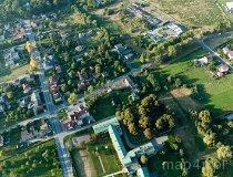 Czerwionka-Leszczyny. Zespół pałacowy (fot. Kacper Dondziak)