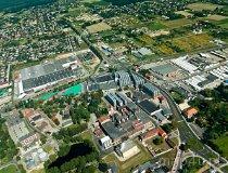 Tychy. Browarium (fot. Kacper Dondziak)