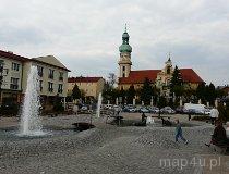 Tychy. Kościół pw. św. Magdaleny (fot. Janusz Dębowski)