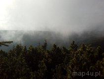 Karkonosze. Śnieżka (fot. Agnieszka Koludo-Sobierańska)