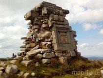 Karkonosze. Śnieżka (fot. Agnieszka Koludo-Sobierańska)