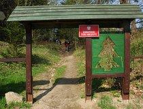 Karkonoski Park Narodowy (fot. Piotr Wojtaszek)