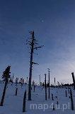 Karkonosze. Śnieżka (fot. Agnieszka Koludo-Sobierańska)