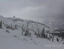 Karkonosze. Śnieżka (fot. Agnieszka Koludo-Sobierańska)