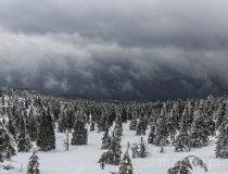 Karkonosze. Śnieżka (fot. Agnieszka Koludo-Sobierańska)