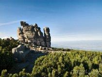 Karkonosze. Słonecznik (fot. Dolnośląska Organizacja Turystyczna)