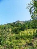 Karkonosze. Szlak turystyczny na Śnieżkę (fot. Weronika Borowiec)