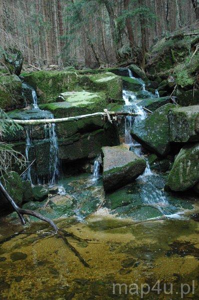 Karkonoski Park Narodowy (fot. Piotr Wojtaszek)