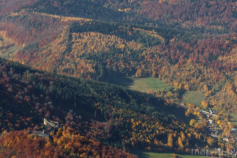 Karkonoski Park Narodowy (fot. Kacper Dondziak)