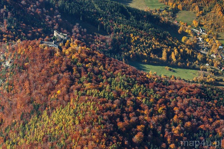 Karkonoski Park Narodowy (fot. Kacper Dondziak)