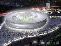 Wrocław. Stadion Miejski (fot. www.2012.org.pl)