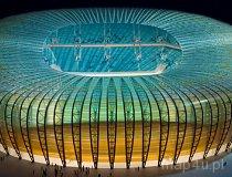 Gdańsk. PGE Arena Gdańsk (fot. www.2012.org.pl)