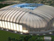Poznań. Stadion Miejski (fot. www.2012.org.pl)