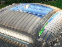 Poznań. Stadion Miejski (fot. www.2012.org.pl)