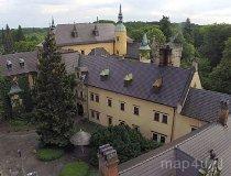Kliczków. Zamek (fot. Daria Konieczna)