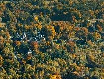 Kliczków. Zamek (fot. Kacper Dondziak)