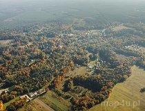 Kliczków. Zamek (fot. Kacper Dondziak)