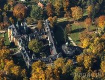 Kliczków. Zamek (fot. Kacper Dondziak)
