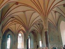 Malbork. Zamek krzyżacki, XIII w. (fot. Marek i Ewa Wojciechowscy)