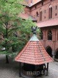 Malbork. Zamek Krzyżacki (fot. Maciej Kronenberg)