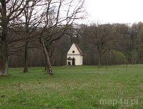 Kalwaria Zebrzydowska. Sanktuarium Maryjne (fot. Anna Omiecińska)