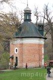 Kalwaria Zebrzydowska. Sanktuarium Maryjne (fot. Anna Omiecińska)