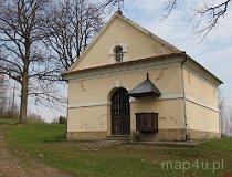 Kalwaria Zebrzydowska. Sanktuarium Maryjne (fot. Anna Omiecińska)