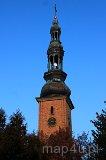 Stary Licheń. Sanktuarium Matki Bożej Bolesnej Królowej Polski (fot. Łukasz Konieczny)