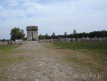 Treblinka. Obóz koncentracyjny (fot. Piotr Wojtaszek)