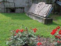 Gdańsk. Pomnik obrońców wybrzeża Westerplatte (fot. Jarosław Świerczyński)