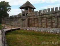 Biskupin. Festiwal archeologiczny „Grecja – narodziny Europy” 2011 (fot. Ryszard Sztoch)