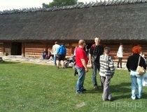 Biskupin. Festiwal archeologiczny „Grecja – narodziny Europy” 2011 (fot. Ryszard Sztoch)