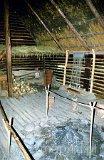Biskupin. Muzeum Archeologiczne (fot. Marek i Ewa Wojciechowscy)
