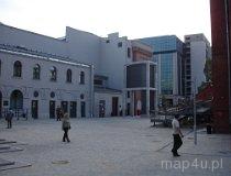 Warszawa. Muzeum Powstania Warszawskiego (fot. Piotr Wojtaszek)