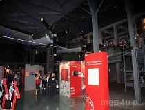 Warszawa. Muzeum Powstania Warszawskiego (fot. Marek i Ewa Wojciechowscy)