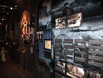 Warszawa. Muzeum Powstania Warszawskiego (fot. Marek i Ewa Wojciechowscy)