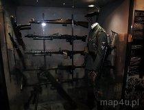 Warszawa. Muzeum Powstania Warszawskiego (fot. Marek i Ewa Wojciechowscy)
