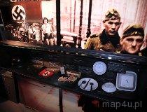 Warszawa. Muzeum Powstania Warszawskiego (fot. Marek i Ewa Wojciechowscy)