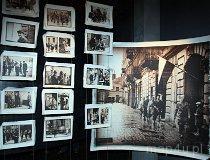 Warszawa. Muzeum Powstania Warszawskiego (fot. Marek i Ewa Wojciechowscy)