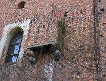 Olsztyn. Muzeum Warmii i Mazur (fot. Łukasz Konieczny)