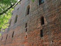 Olsztyn. Muzeum Warmii i Mazur (fot. Łukasz Konieczny)