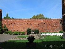 Olsztyn. Muzeum Warmii i Mazur (fot. Łukasz Konieczny)