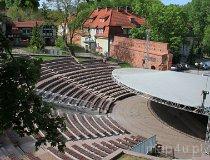Olsztyn. Muzeum Warmii i Mazur (fot. Łukasz Konieczny)