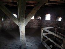 Olsztyn. Zamek (fot. Marek i Ewa Wojciechowscy)