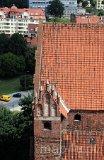 Olsztyn. Zamek (fot. Marek i Ewa Wojciechowscy)