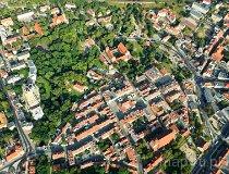 Olsztyn. Zamek (fot. Kacper Dondziak)