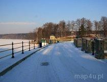 Elektrownie wodne na Kwisie (fot. Łukasz Konieczny)