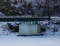 Elektrownie wodne na Kwisie (fot. Łukasz Konieczny)